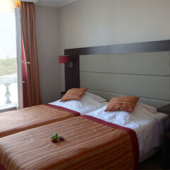 Отель Golden Tree Hotel Бельгия, Брюгге - 4 отзыва об отеле, цены и фото номеров - забронировать отель Golden Tree Hotel онлайн детские мероприятия фото 2