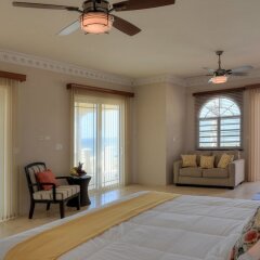 Crystal Sunrise Villa in The Valley, Anguilla from 4512$, photos, reviews - zenhotels.com guestroom photo 3