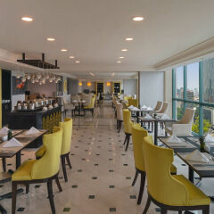 Отель Sheraton Maria Isabel Мехико питание фото 3
