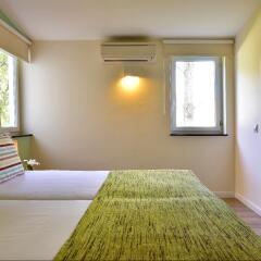 Pestana Dom João II Hotel Beach & Golf Resort комната для гостей фото 3