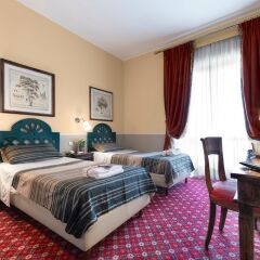 Colony Hotel Рим фото 12