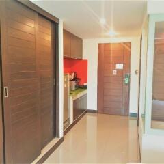 Отель Nice Residence Бангкок в номере фото 2