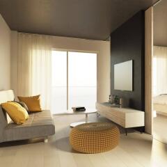 Отель Apartamentos Playasol Jabeque Dreams комната для гостей