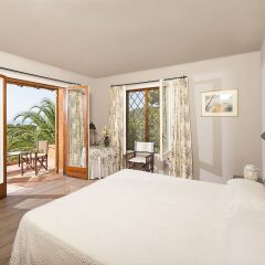 Отель Santa Marta Испания, Льорет-де-Мар - 2 отзыва об отеле, цены и фото номеров - забронировать отель Santa Marta онлайн фото 2
