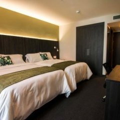 Innfiniti Hotel & Suites in Panama, Panama from 64$, photos, reviews - zenhotels.com guestroom photo 5