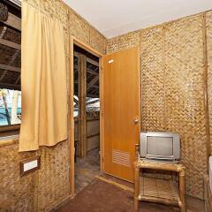 Отель Isla Kitesurfing Guesthouse Филиппины, остров Боракай - 1 отзыв об отеле, цены и фото номеров - забронировать отель Isla Kitesurfing Guesthouse онлайн спа фото 2