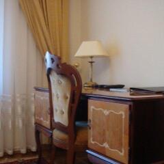 Kyivskiy Hotel удобства в номере