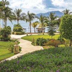 Отель Intercontinental Playa Bonita Resort & Spa спортивное сооружение