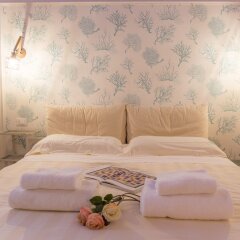Апартаменты Giglio Apartments комната для гостей фото 4