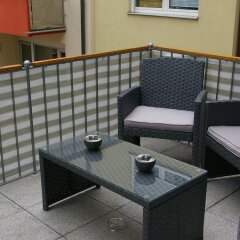 Отель 4rent Германия, Нюрнберг - отзывы, цены и фото номеров - забронировать отель 4rent онлайн
