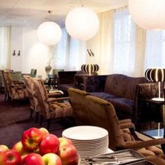 Отель Clarion Collection Hotel Savoy Норвегия, Осло - отзывы, цены и фото номеров - забронировать отель Clarion Collection Hotel Savoy онлайн помещение для мероприятий