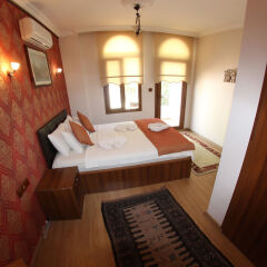 Boomerang Guesthouse Турция, Сельчук - отзывы, цены и фото номеров - забронировать отель Boomerang Guesthouse онлайн удобства в номере