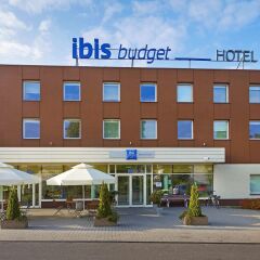 Отель Ibis Budget Wroclaw Poludnie Польша, Вроцлав - отзывы, цены и фото номеров - забронировать отель Ibis Budget Wroclaw Poludnie онлайн фото 5