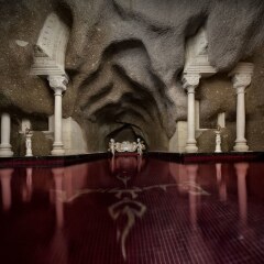 Отель Sacred House с домашними животными
