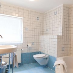 Manoir Kasselslay in Munshausen, Luxembourg from 136$, photos, reviews - zenhotels.com bathroom
