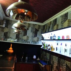 Ha Long Happy Hostel - Adults Only гостиничный бар