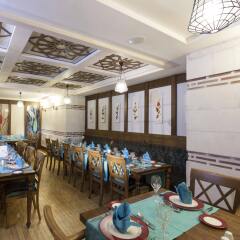 Seher Resort & Spa Турция, Сиде - отзывы, цены и фото номеров - забронировать отель Seher Resort & Spa - All Inclusive онлайн помещение для мероприятий фото 2