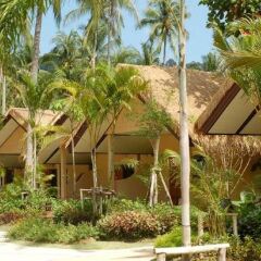 Отель Lanta Intanin Resort Ланта фото 5