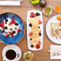 Гостиница DoubleTree by Hilton Moscow – Marina в Москве - забронировать гостиницу DoubleTree by Hilton Moscow – Marina, цены и фото номеров Москва с домашними животными