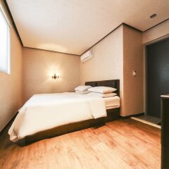 DH Naissance Hotel Dongdaemun комната для гостей фото 11