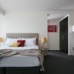 Art Series - The Watson in Adelaide, Australia from 154$, photos, reviews - zenhotels.com guestroom photo 3