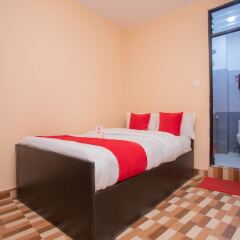 Отель International Guest House Непал, Катманду - отзывы, цены и фото номеров - забронировать отель International Guest House онлайн сейф в номере