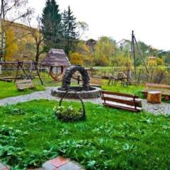 Гостиница Aratta Украина, Поляна - отзывы, цены и фото номеров - забронировать гостиницу Aratta онлайн фото 4