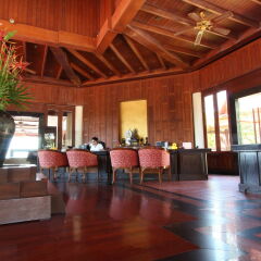 Отель The Baiyoke Seacoast Resort