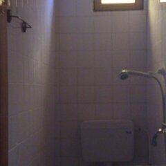 OzenTurku Hotel Турция, Памуккале - отзывы, цены и фото номеров - забронировать отель OzenTurku Hotel онлайн ванная