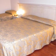 Hotel Villa Medici Рокка-Сан-Джованни фото 3