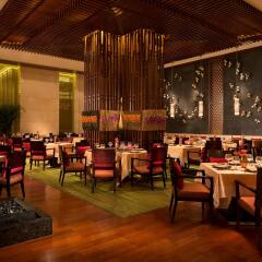 Отель Banyan Tree Macau фото 2