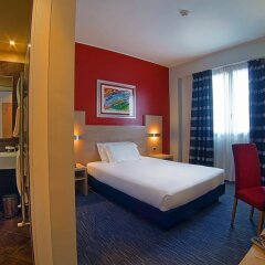 Hotel Sporting Cologno комната для гостей фото 5