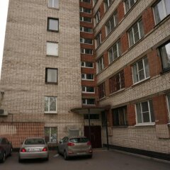 Гостиница на Варшавской 79 в Санкт-Петербурге отзывы, цены и фото номеров - забронировать гостиницу на Варшавской 79 онлайн Санкт-Петербург фото 10