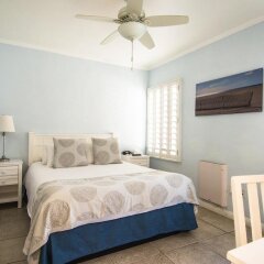 Отель Venice on the Beach Hotel США, Лос-Анджелес - отзывы, цены и фото номеров - забронировать отель Venice on the Beach Hotel онлайн комната для гостей фото 5