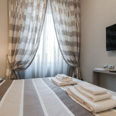 Отель Brera Prestige B&B комната для гостей фото 4