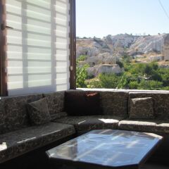 Sos Cave Hotel Турция, Ургуп - отзывы, цены и фото номеров - забронировать отель Sos Cave Hotel онлайн комната для гостей фото 2