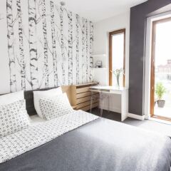 Апартаменты Homewell Apartments Stare Miasto комната для гостей фото 3