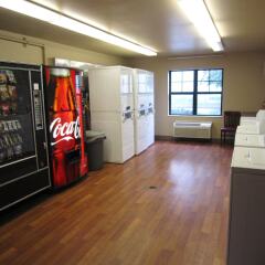 Отель Extended Stay America Columbus - North Колумбус развлечения
