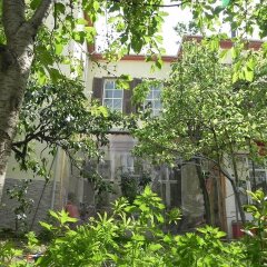 Lotus Garden Hostel Турция, Измир - отзывы, цены и фото номеров - забронировать отель Lotus Garden Hostel онлайн фото 3