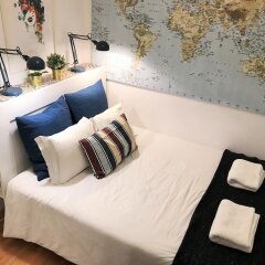 Отель Cozy flat Prime location спа