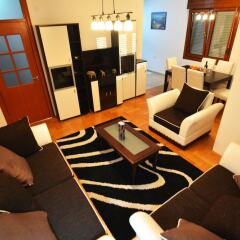 Отель Hana Apartment Черногория, Тиват - отзывы, цены и фото номеров - забронировать отель Hana Apartment онлайн фото 5