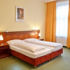 Отель ALTWIENERHOF Вена комната для гостей фото 3