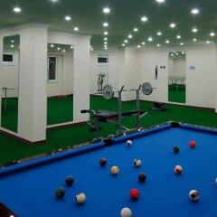 Отель Cebeci Residence 8 детские мероприятия