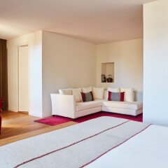 Отель Neri Relais & Chateaux Испания, Барселона - отзывы, цены и фото номеров - забронировать отель Neri Relais & Chateaux онлайн комната для гостей фото 5