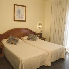 Hotel MS Tropicana комната для гостей фото 2