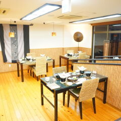 Отель Ryokan Nagomitsuki Япония, Беппу - отзывы, цены и фото номеров - забронировать отель Ryokan Nagomitsuki онлайн питание