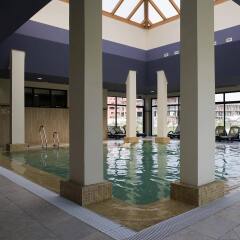Отель Robinson Club Playa Granada бассейн