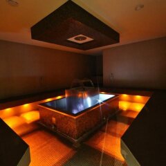 Отель Best Western Premier Galileo Падуя спа