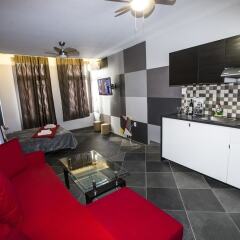 Отель Trendy Living in Monastiraki Греция, Афины - отзывы, цены и фото номеров - забронировать отель Trendy Living in Monastiraki онлайн фото 2