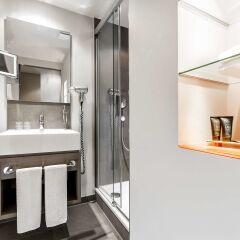 Hotel St. Annen удобства в номере